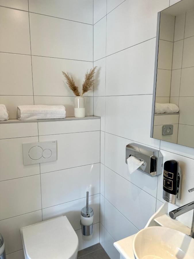 Landhotel 施泰格斯巴赫 外观 照片