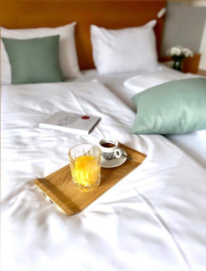 Landhotel 施泰格斯巴赫 外观 照片