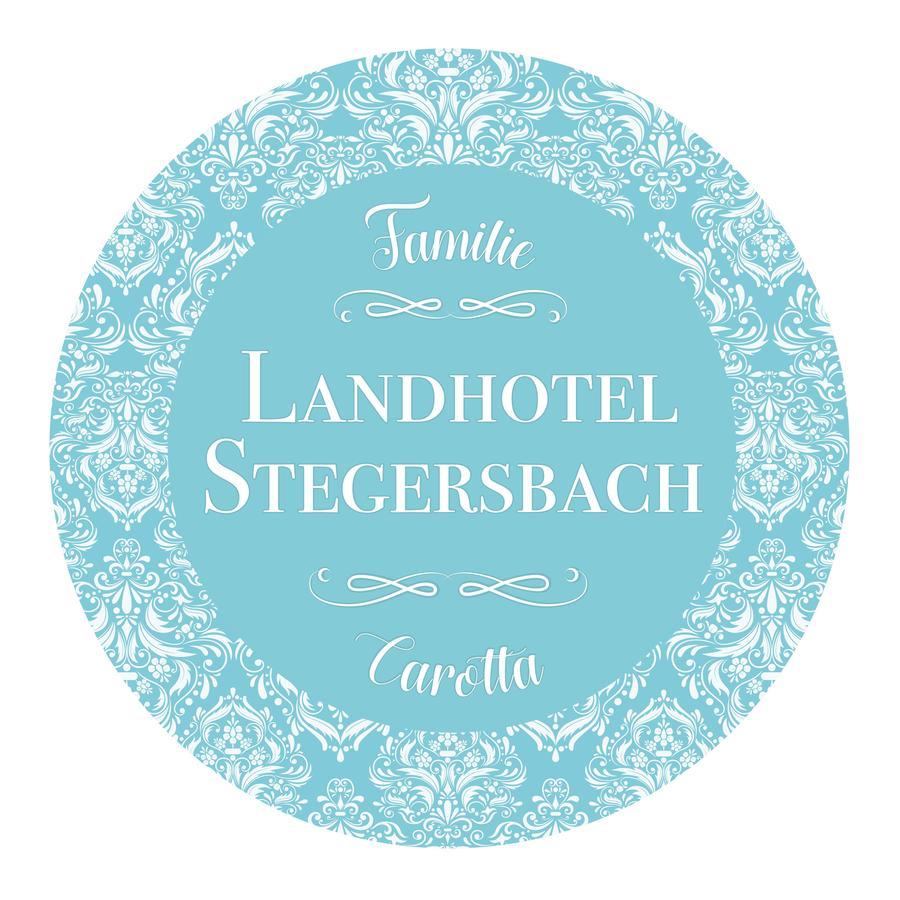 Landhotel 施泰格斯巴赫 外观 照片